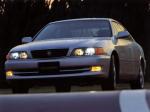 Toyota Chaser 1996 года